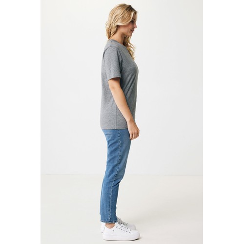 IQONIQ Sierra lichtgewicht gerecycled katoen t-shirt IQONIQ Sierra lichtgewicht gerecycled katoen t-shirt