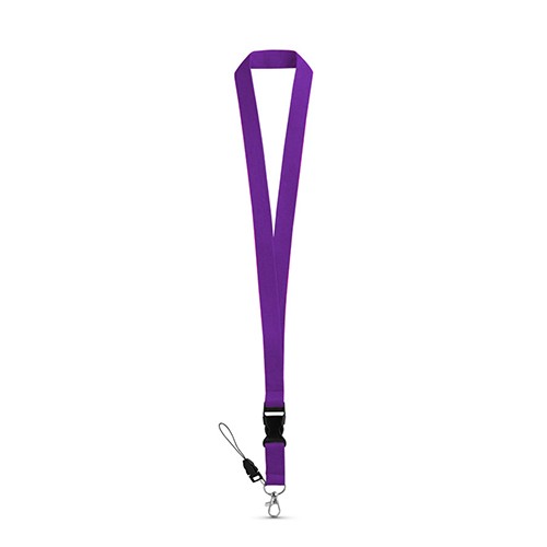 Lanyard Salicy