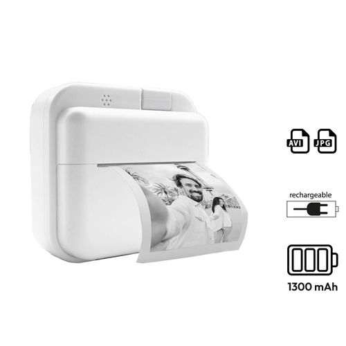 Instant camera 'Gamma' Instant camera 'Gamma'