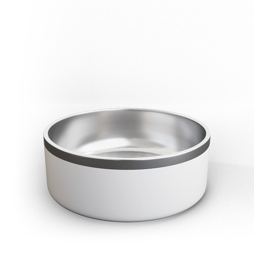 Gamelle pour Chien Personnalisée – Acier Inoxydable, sur Commande Gamelle pour Chien Personnalisée – Acier Inoxydable, sur Commande