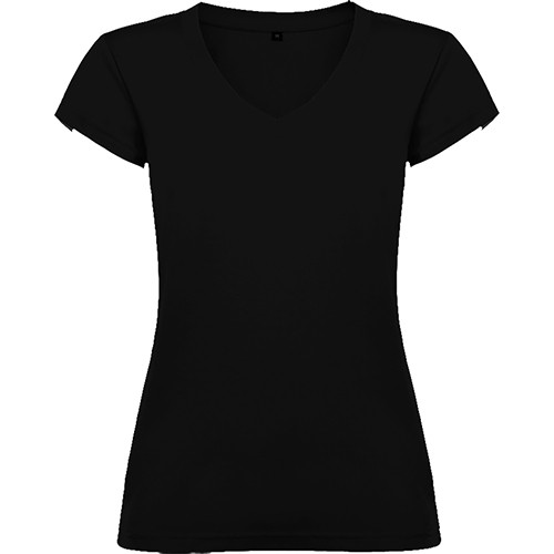 Camiseta mujer manga corta VICTORIA