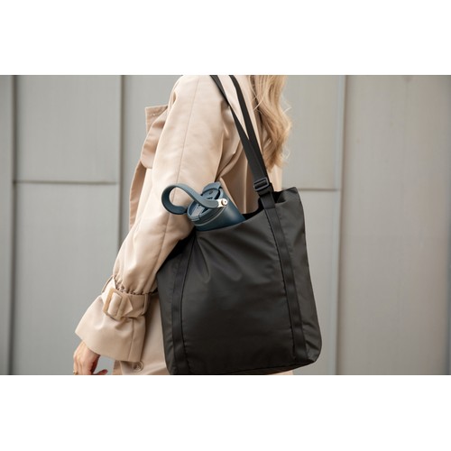 VINGA Livorno GRS recycled polyester tote VINGA Livorno GRS recycled polyester tote