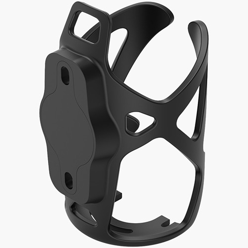 Bicycle bottle holder, tracker MiLi DUO Bicycle bottle holder, tracker MiLi DUO