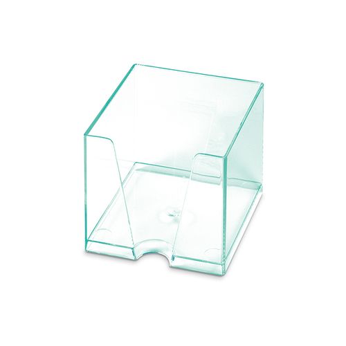 PAPER BLOCK HOLDER (89x89x77mm)