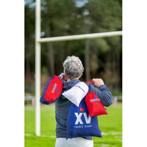 Kit à Partir Produit Officiel France RUGBY