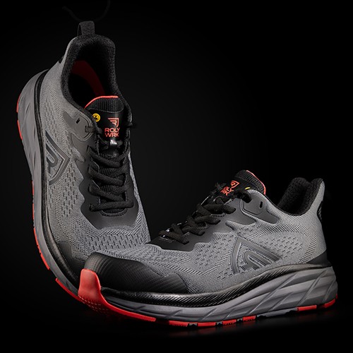 Zapatos de trabajo ONYX
