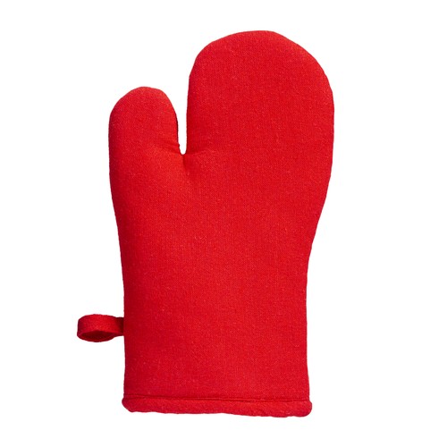 Gant de cuisine en coton recyclé