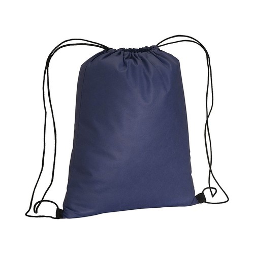 Non woven drawstring backpack Non woven drawstring backpack
