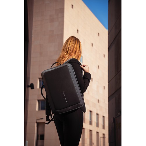 Bobby Bizz 2.0 anti-theft backpack & briefcase Bobby Bizz 2.0 anti-theft backpack & briefcase