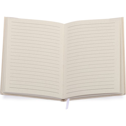 BLOCCHETTO APPUNTI IN CARTONE DEL LATTE RICICLATO