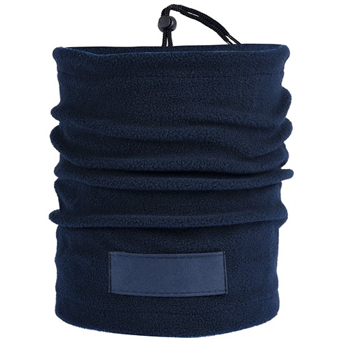 BANDA POLAR MULTIUSOS CON PLACA DE POLIÉSTER (180 g/m²)