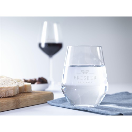 Loire Water Glass 400 ml Loire Water Glass 400 ml