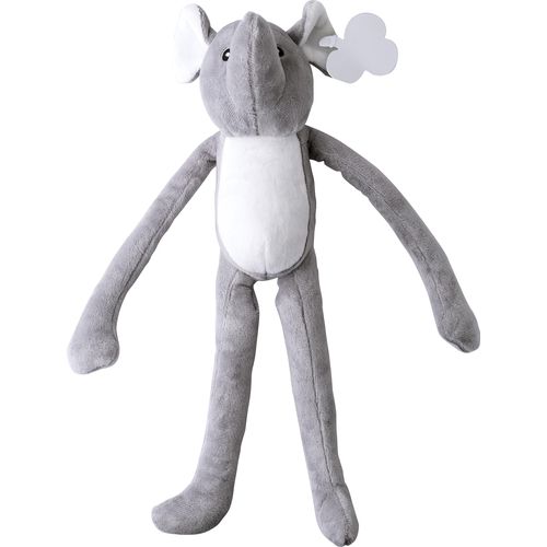 Plush elephant Madeline Plush elephant Madeline