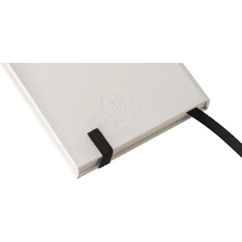 Recycled milk carton notebook A6 Bohdi Recycled milk carton notebook A6 Bohdi