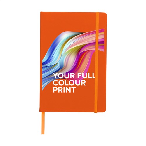 Pocket Paper Notebook A5 Pocket Paper Notebook A5