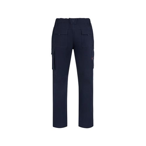 VL NYMPHS. Pantalon 4-Xtreme en sergé (280 g/m²) en EME elastomultiester (100 %) VL NYMPHS. Pantalon 4-Xtreme en sergé (280 g/m²) en EME elastomultiester (100 %)