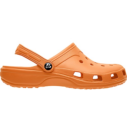 Comfortable clogs LYLES