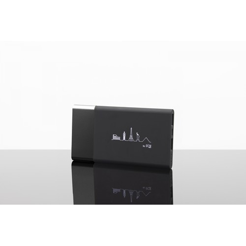 Powerbank Clever 5000