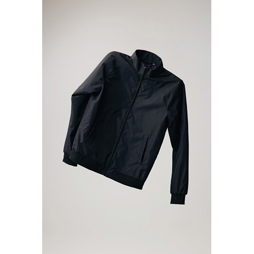 IQONIQ Odin recycled polyester urban jacket