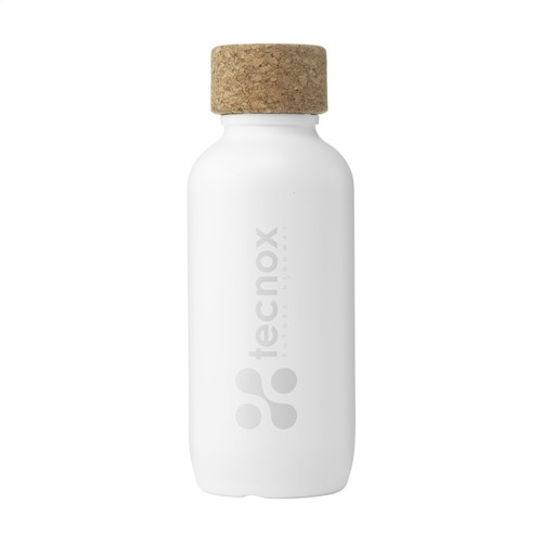 EcoBottle 650 ml d'origine végétale - fabriquée en EU