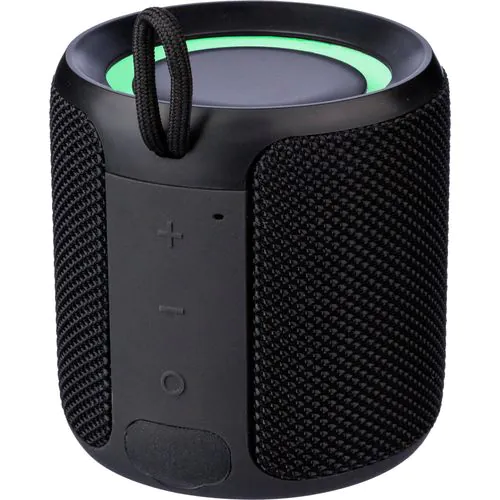 Recycled ABS outdoor speaker Lloyd