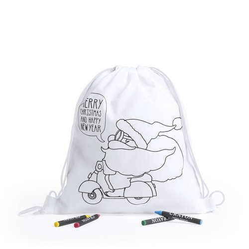 Drawstring Bag Kertran Drawstring Bag Kertran