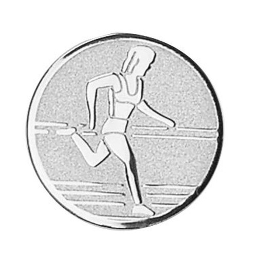 PLATE WOMEN'S RUN d=25mm PLATE WOMEN'S RUN d=25mm