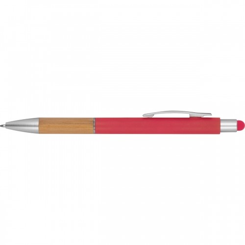 Ballpoint with touch function TRIPOLI Ballpoint with touch function TRIPOLI