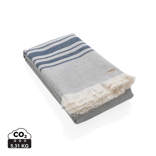 Serviette Hammam Ukiyo Yumiko AWARE™ Made in Europe Serviette Hammam Ukiyo Yumiko AWARE™ Made in Europe