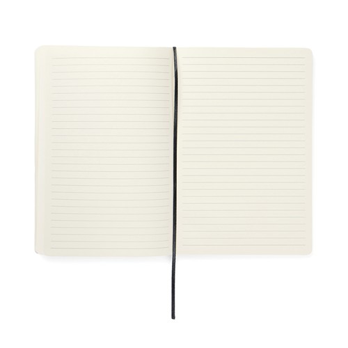 Cuaderno de tapa blanda VENGA Baltimore RCS PU