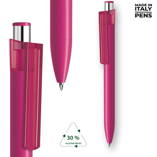 Ballpoint Pen e-Space Solid