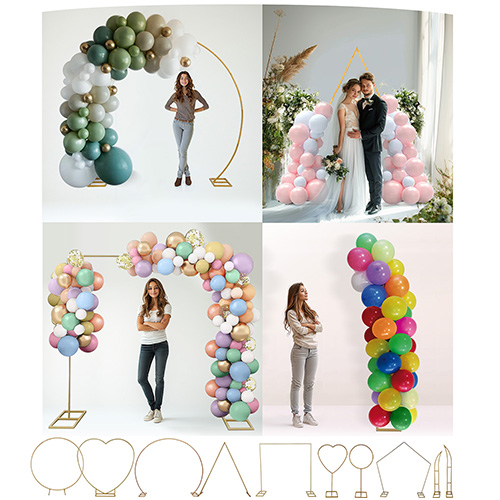 balloon accessories
