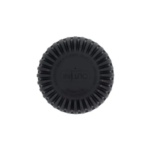 InSideOut All Black Premium Kubek Fjord 280 ml