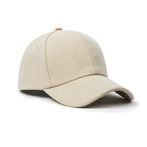 VINGA Bosler AWARE™ recycled canvas cap VINGA Bosler AWARE™ recycled canvas cap