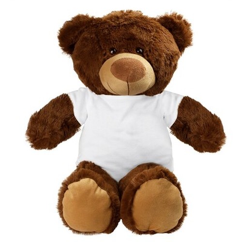 Ours en peluche | Bernie Brown Ours en peluche | Bernie Brown