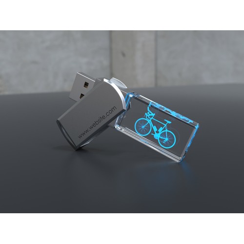 chiavetta USB