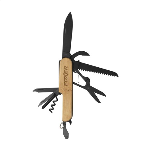 Bamboo Blade Pocket knife Bamboo Blade Pocket knife