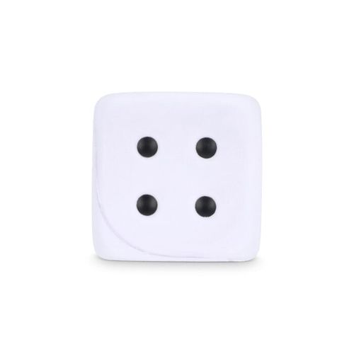 Anti-stress dice