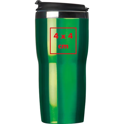 Botella de acero inoxidable de doble pared Botella de acero inoxidable de doble pared