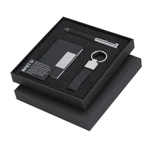 Set Fraxen Set Fraxen