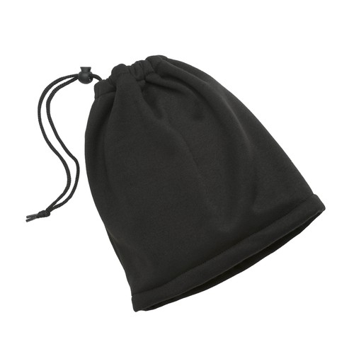 Fascia scalda-collo in poliestere 210 g/pz