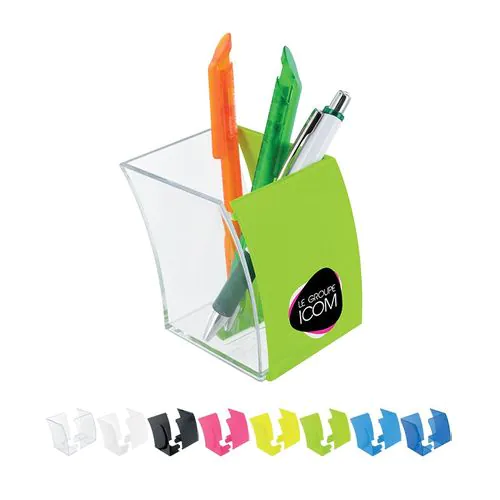 PENCIL POT (77x80x95mm)