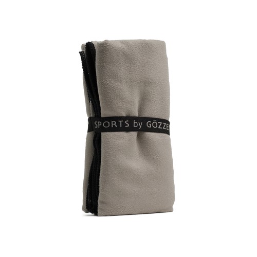 serviette de sport