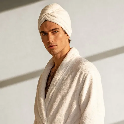 TURBAN BRUSER TURBAN BRUSER