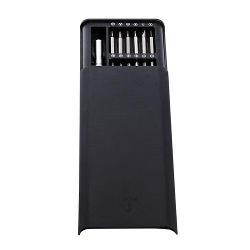 DIY2 precision tool set with 24 bits and precision screwdriver holder DIY2 precision tool set with 24 bits and precision screwdriver holder