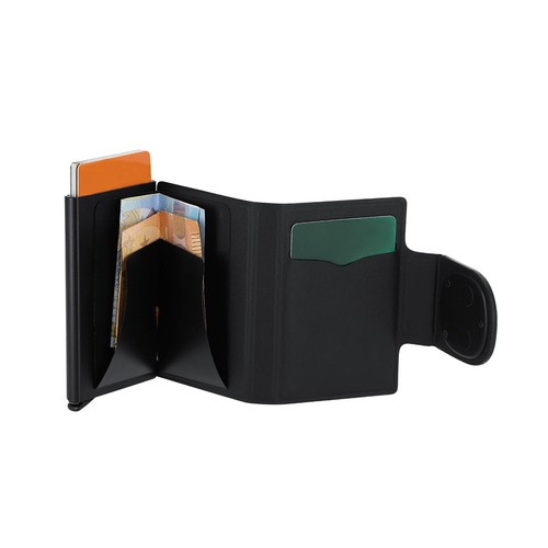 Porte-Cartes Traqueur Selkik Porte-Cartes Traqueur Selkik