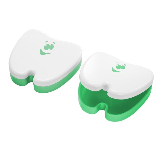 Box for braces Box for braces