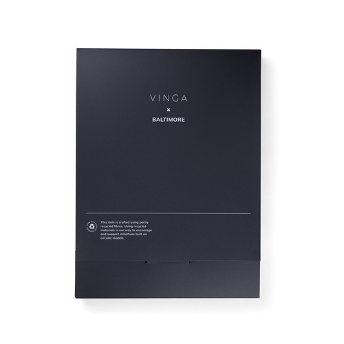 VINGA Porte-documents A4 RCS Baltimore VINGA Porte-documents A4 RCS Baltimore
