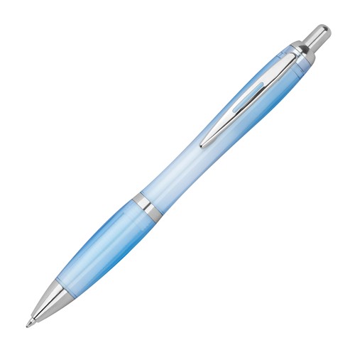 Klassieke pen van RPET Klassieke pen van RPET