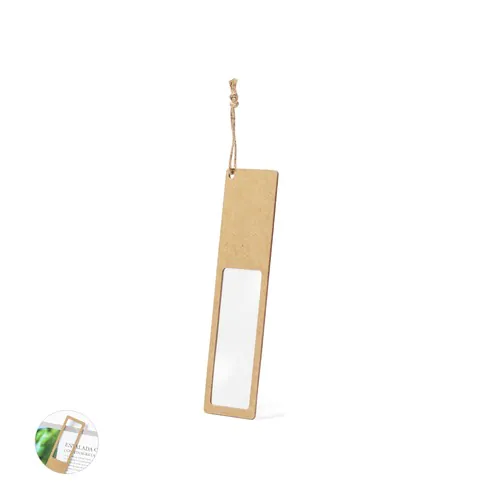 Magnifier Bookmark Kigan Magnifier Bookmark Kigan